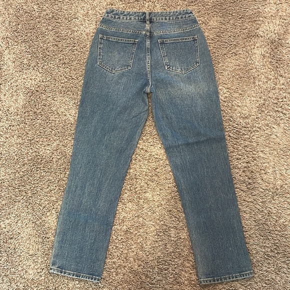 Pacsun Mom Jeans - Picture 4 of 7